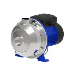 Máy bơm ly tâm trục ngang cánh hở Lowara, Model: CO 500/30