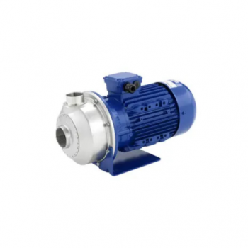 Máy bơm ly tâm trục ngang cánh hở Goulds, Model: GCO 500/30