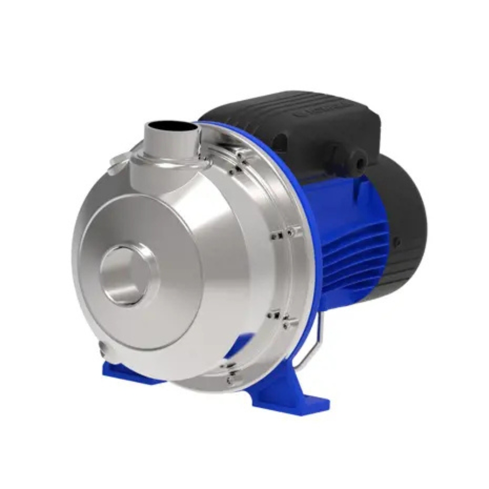 Máy bơm ly tâm trục ngang cánh hở Lowara, Model: CO 500/30