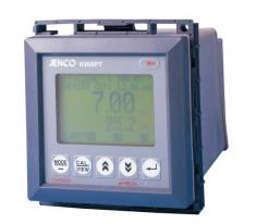 Máy đo pH và nhiệt độ Online JENCO, Model 6308 PT