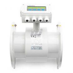 Đồng hồ đo lưu lượng điện từ Flomag, compact, DN10-DN1200