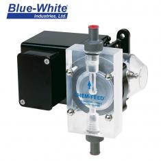 Máy bơm định lượng hóa chất Blue White C-6250HV-220VAC