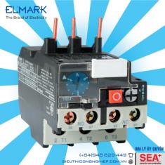 Relay nhiệt Elmark LT2- E2355 28- 36A