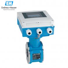 Đồng hồ đo lưu lượng điện từ Endress+Hauser, Proline Promag D 400