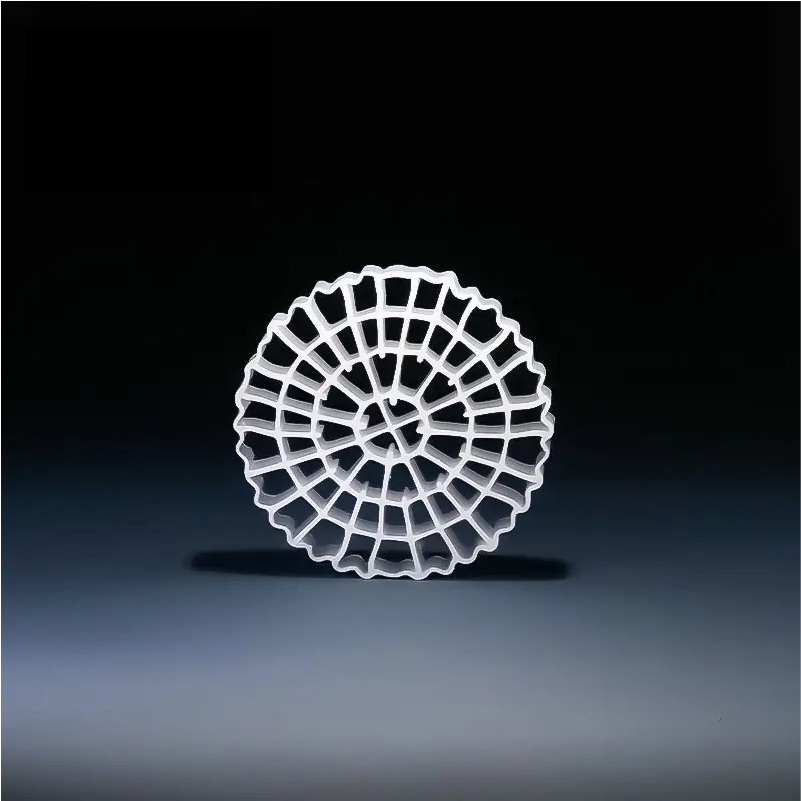 DC 64 - Giá thể MBBR cho hệ thống xử lý nước thải