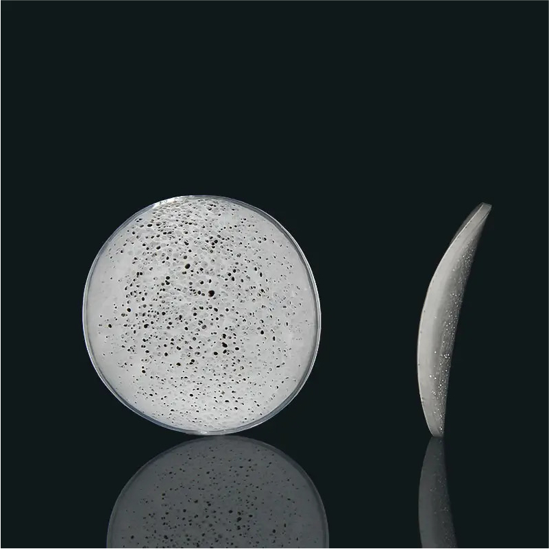 DC Biochip - Giá thể MBBR cho Hệ thống Xử lý Nước thải